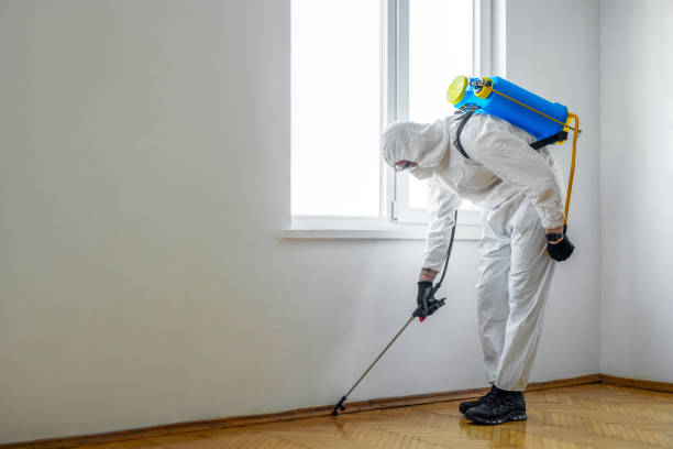 Sun City West, AZ Pest Control Company